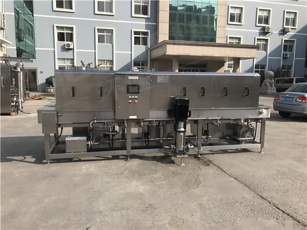 优质塑料筐清洗机 养殖筐的清洗消毒 优质塑料筐清洗机 养殖筐的清洗消毒