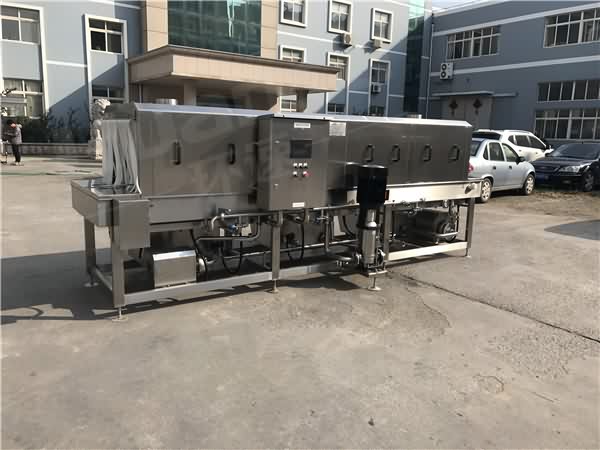 塑料箱清洗机批发 价格医疗箱清洗灭菌 菌落总数小于10 塑料箱清洗机批发 价格医疗箱清洗灭菌 菌落总数小于10