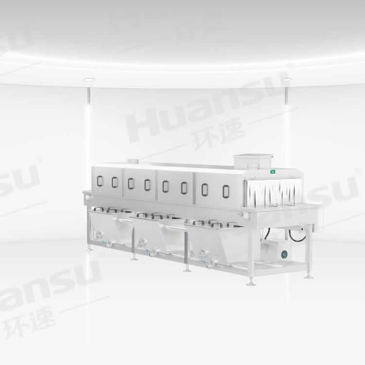 厂家供应自动塑料箱清洗机 降低箱箱清洗成本 食品周转容器清洗灭菌 厂家供应自动塑料箱清洗机 降低箱箱清洗成本 食品周转容器清洗灭菌